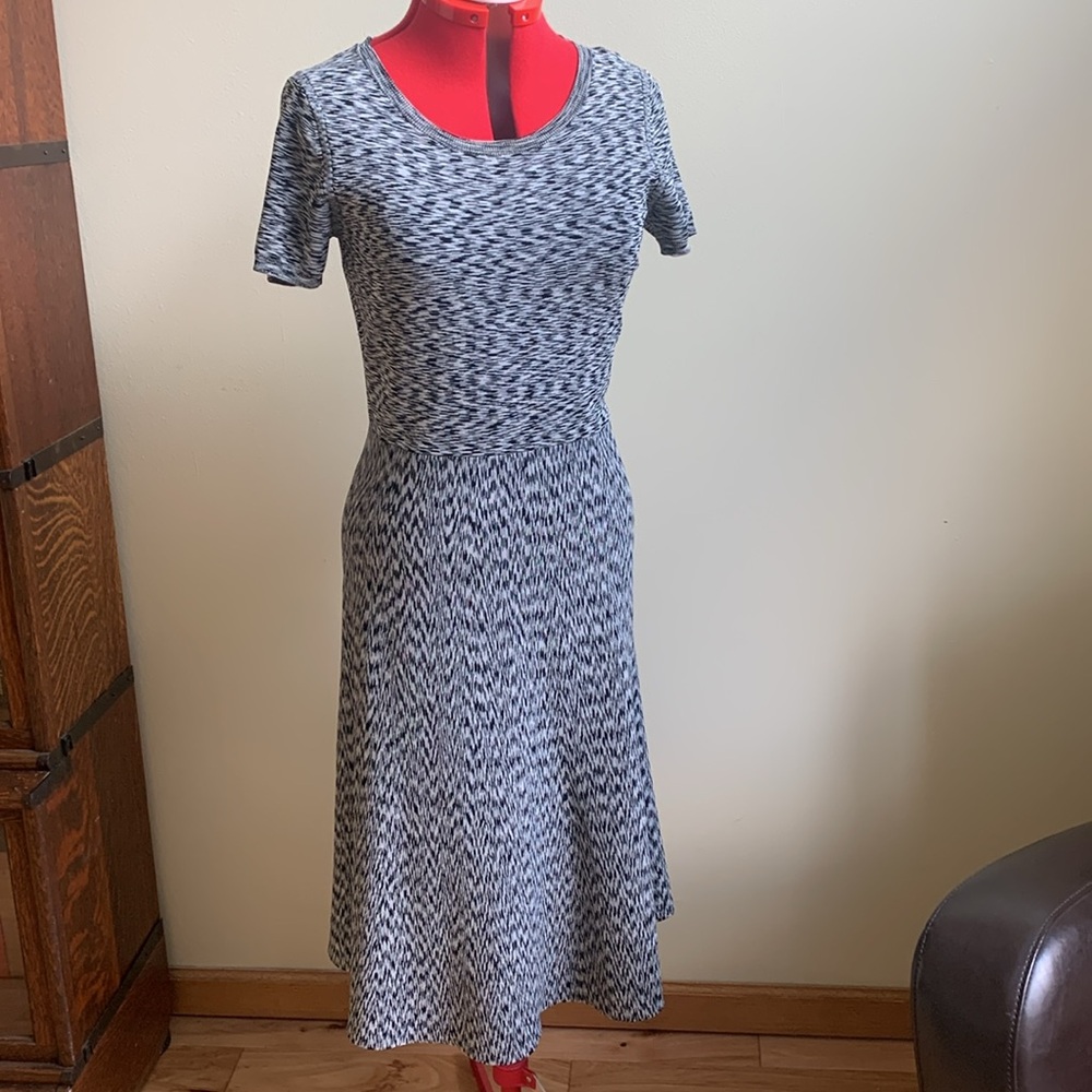 Ann Taylor dress